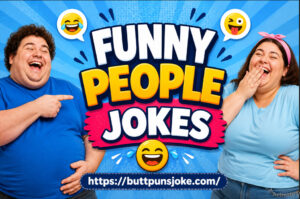 350+ Funny Fat Jokes 😂 People Jokes & Yo Mama So ⌚