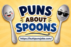 puns about spoons
