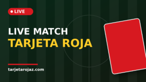 Tarjeta Roja y Amarilla Futbol: Complete Card Guide